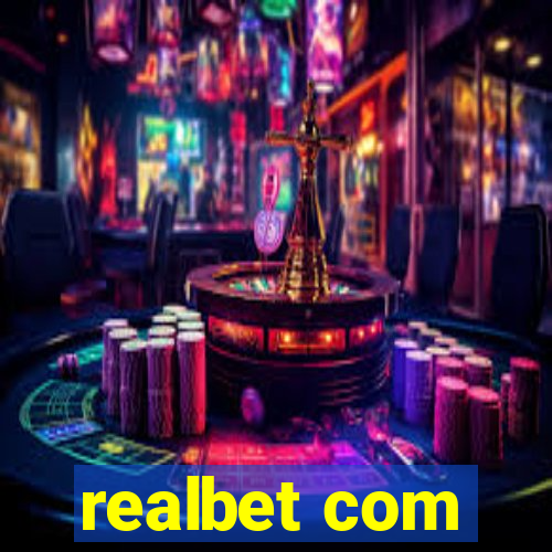 realbet com